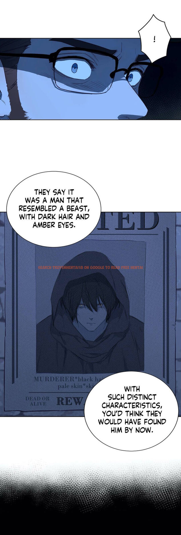 Read Hentai Image 6 688 in comic The Blood Of Madam Giselle - Chapter 34 - www.hentaitnt.net