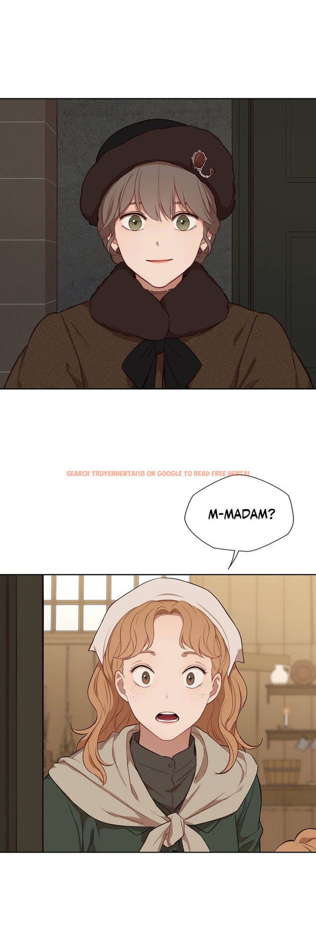 Read Hentai Image 1 688 in comic The Blood Of Madam Giselle - Chapter 35 - www.hentaitnt.net