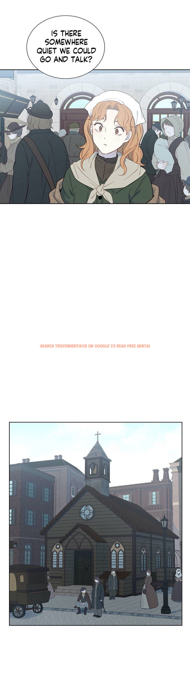 Read Hentai Image 11 688 in comic The Blood Of Madam Giselle - Chapter 35 - www.hentaitnt.net