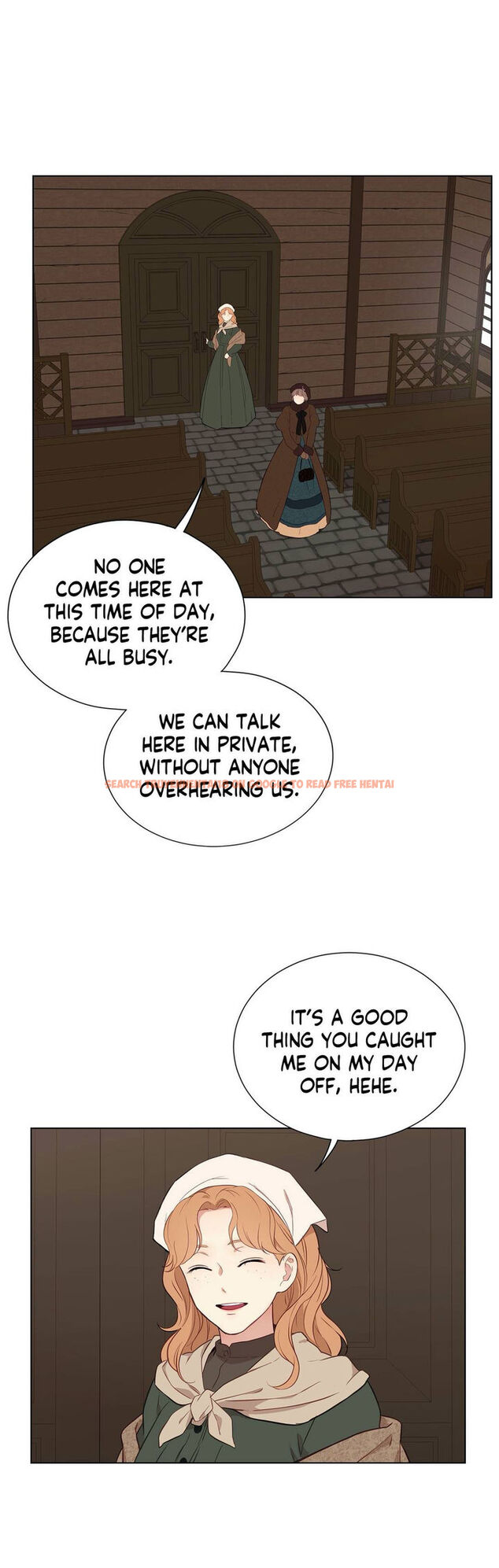 Read Hentai Image 12 688 in comic The Blood Of Madam Giselle - Chapter 35 - www.hentaitnt.net