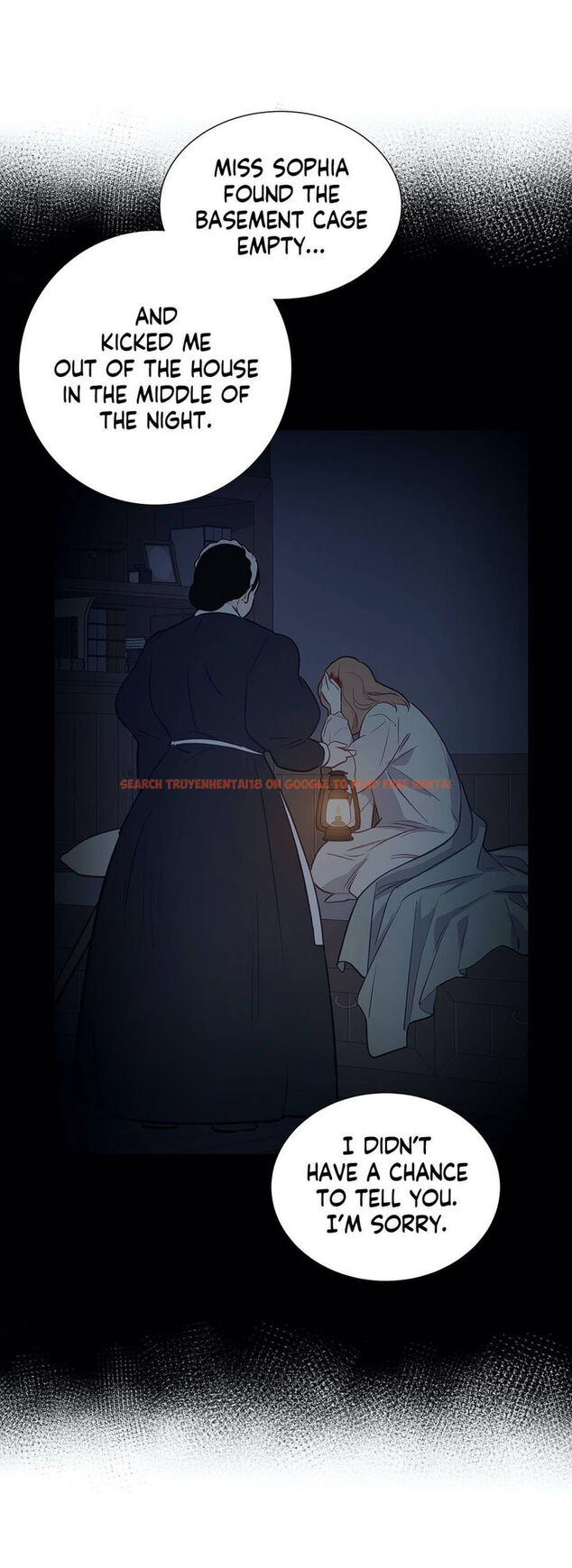 Read Hentai Image 14 688 in comic The Blood Of Madam Giselle - Chapter 35 - www.hentaitnt.net