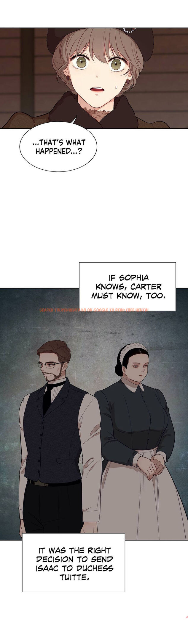 Read Hentai Image 15 688 in comic The Blood Of Madam Giselle - Chapter 35 - www.hentaitnt.net