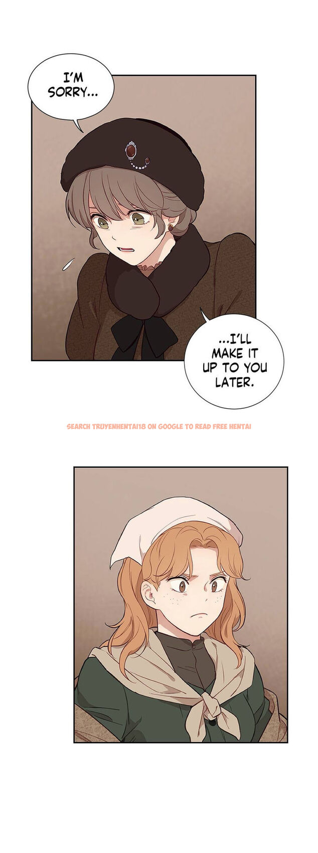 Read Hentai Image 17 688 in comic The Blood Of Madam Giselle - Chapter 35 - www.hentaitnt.net