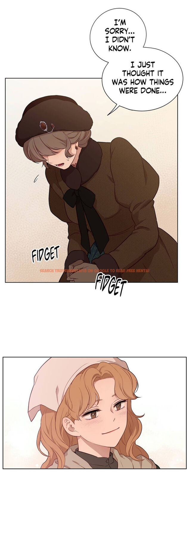 Read Hentai Image 20 688 in comic The Blood Of Madam Giselle - Chapter 35 - www.hentaitnt.net