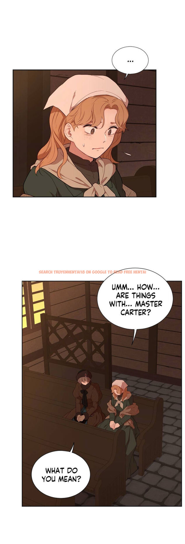 Read Hentai Image 25 688 in comic The Blood Of Madam Giselle - Chapter 35 - www.hentaitnt.net