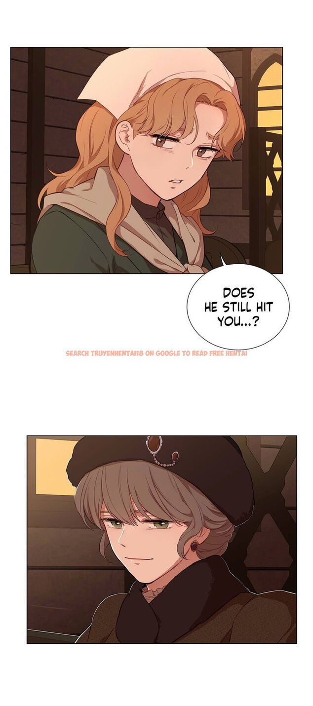 Read Hentai Image 26 688 in comic The Blood Of Madam Giselle - Chapter 35 - www.hentaitnt.net