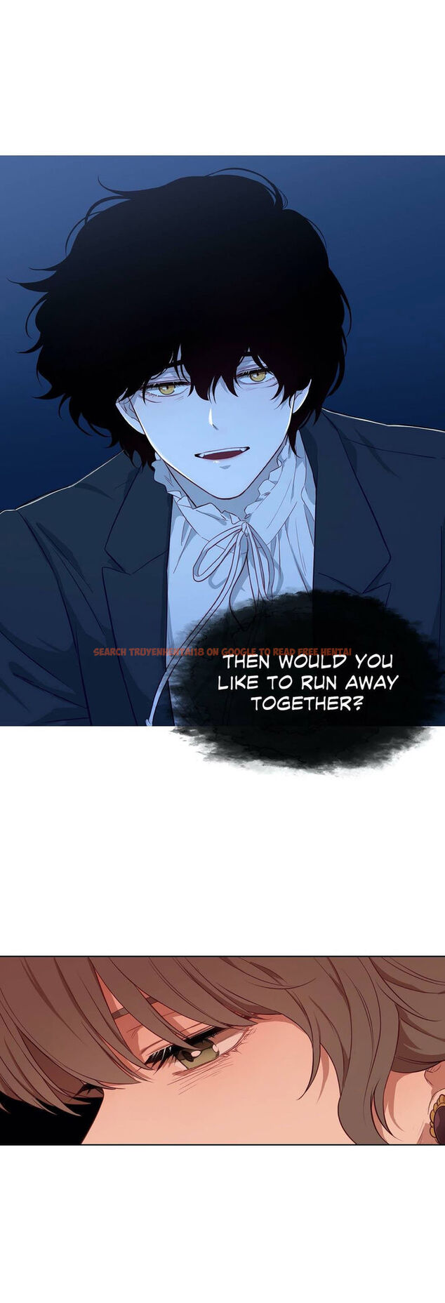 Read Hentai Image 28 688 in comic The Blood Of Madam Giselle - Chapter 35 - www.hentaitnt.net