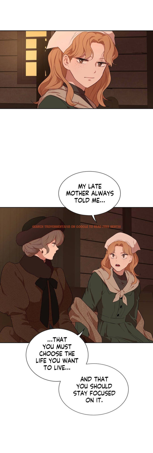 Read Hentai Image 31 688 in comic The Blood Of Madam Giselle - Chapter 35 - www.hentaitnt.net