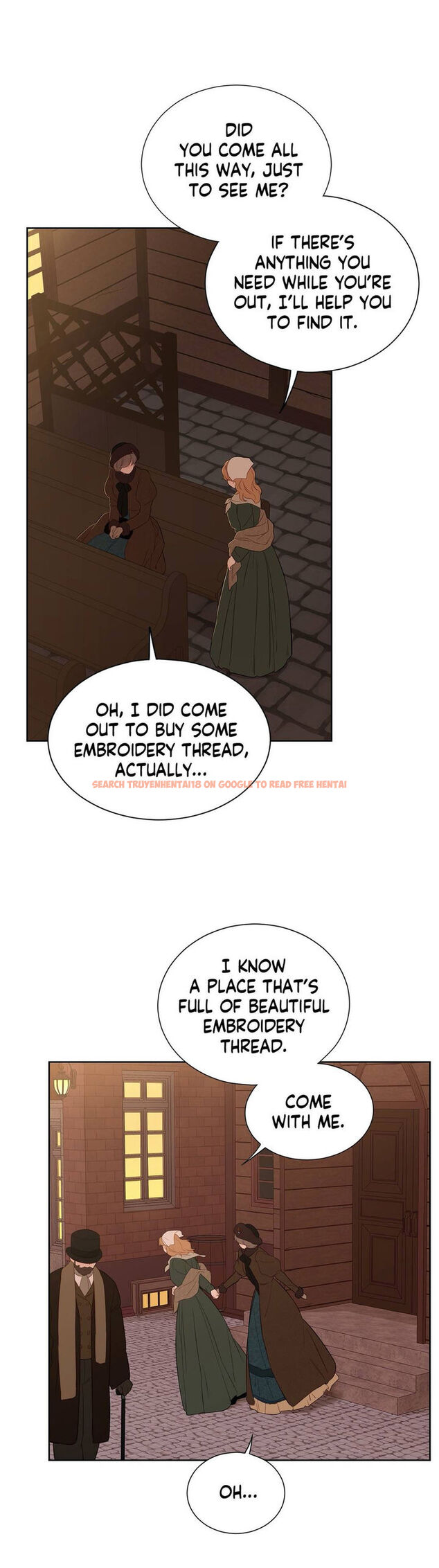 Read Hentai Image 33 688 in comic The Blood Of Madam Giselle - Chapter 35 - www.hentaitnt.net