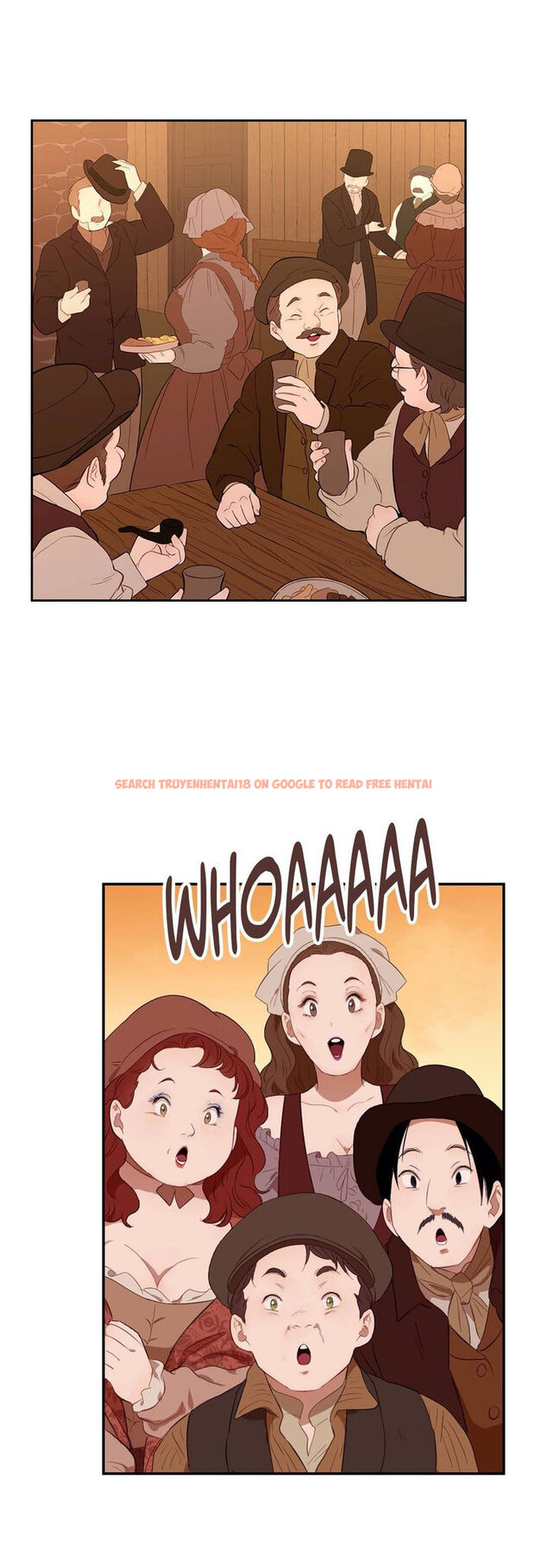Read Hentai Image 35 688 in comic The Blood Of Madam Giselle - Chapter 35 - www.hentaitnt.net