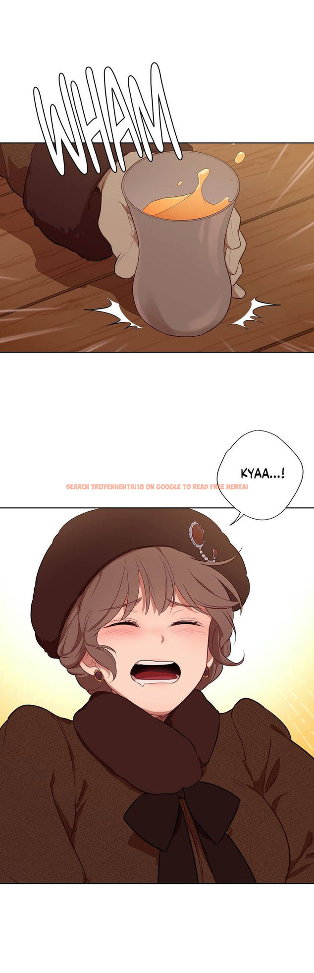 Read Hentai Image 36 688 in comic The Blood Of Madam Giselle - Chapter 35 - www.hentaitnt.net