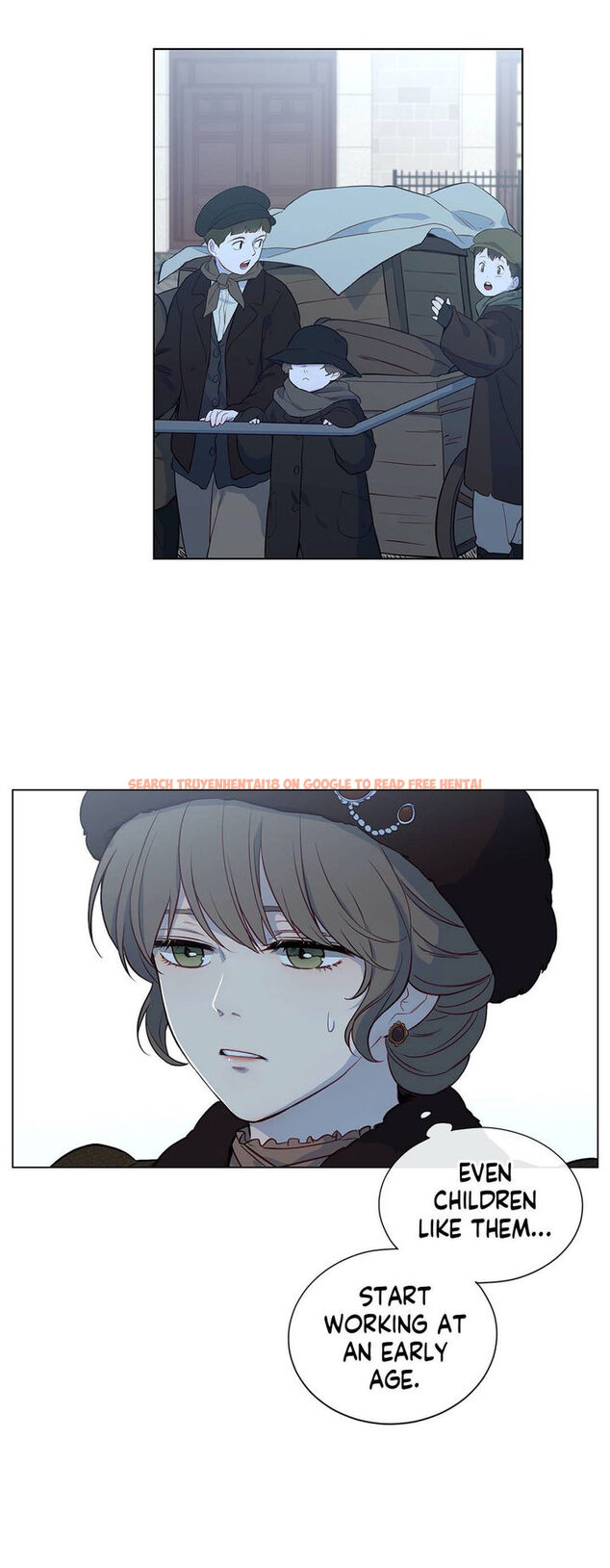 Read Hentai Image 8 688 in comic The Blood Of Madam Giselle - Chapter 35 - www.hentaitnt.net
