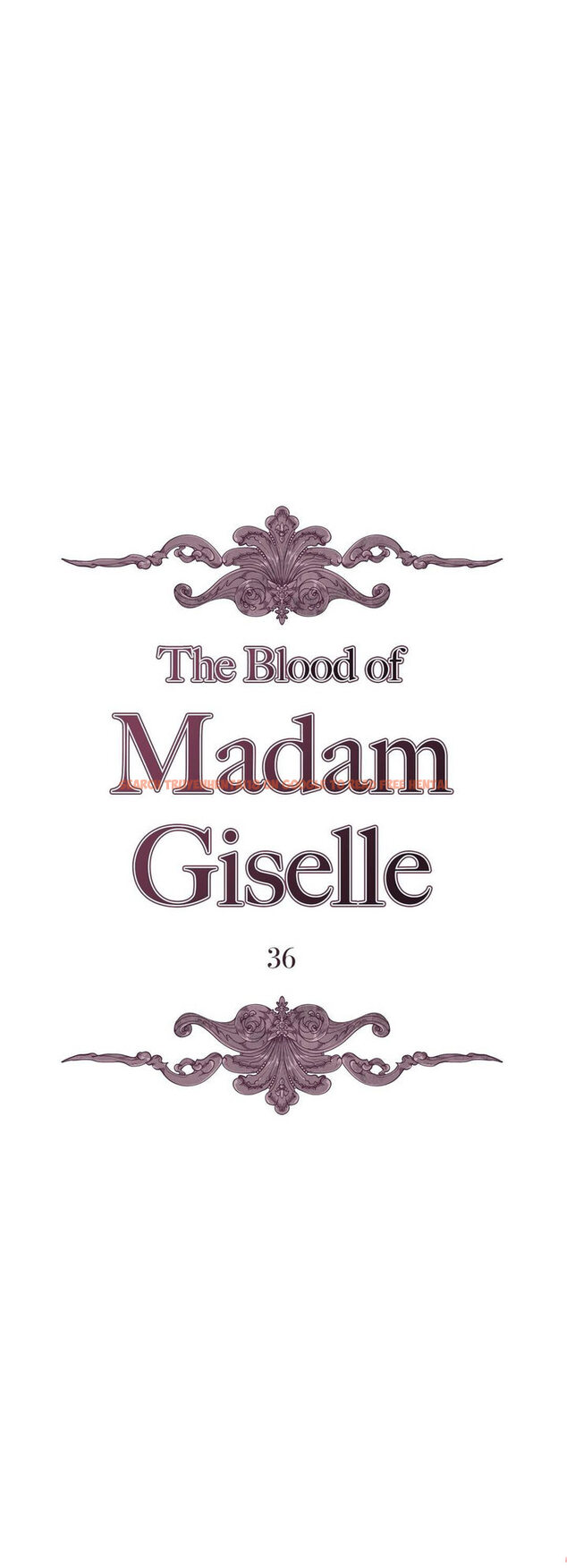 Read Hentai Image 1 684 in comic The Blood Of Madam Giselle - Chapter 36 - www.hentaitnt.net