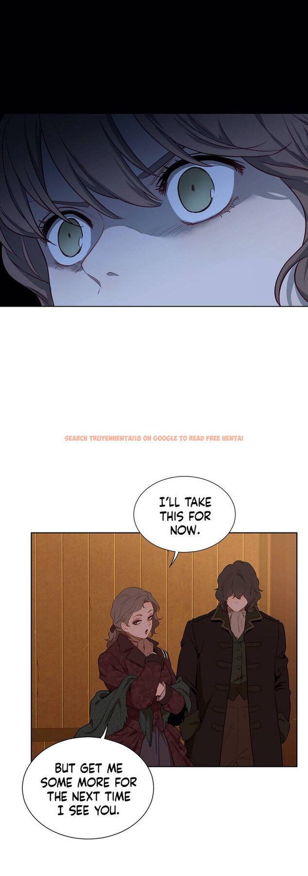 Read Hentai Image 13 684 in comic The Blood Of Madam Giselle - Chapter 36 - www.hentaitnt.net