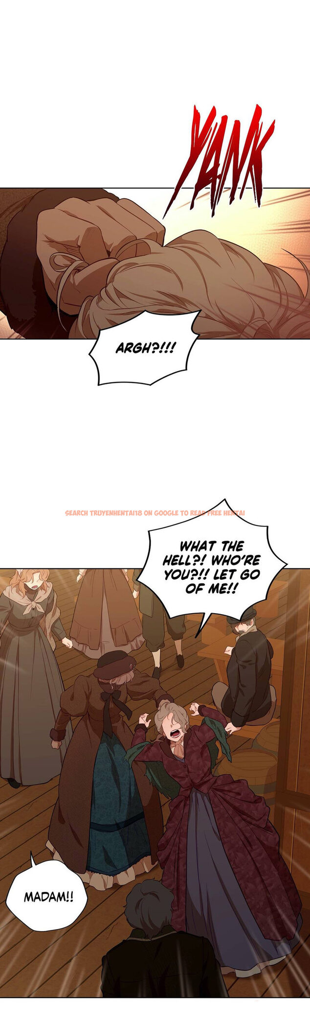 Read Hentai Image 14 684 in comic The Blood Of Madam Giselle - Chapter 36 - www.hentaitnt.net