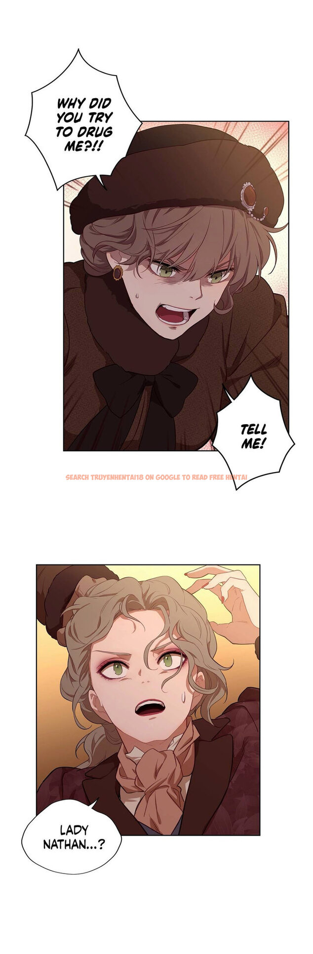 Read Hentai Image 15 684 in comic The Blood Of Madam Giselle - Chapter 36 - www.hentaitnt.net
