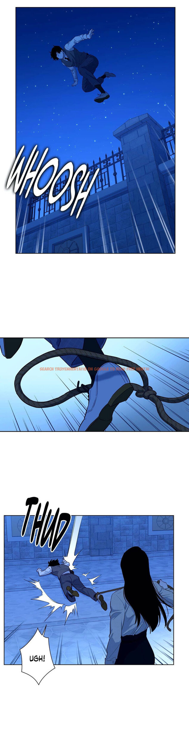 Read Hentai Image 20 688 in comic The Blood Of Madam Giselle - Chapter 36 - www.hentaitnt.net