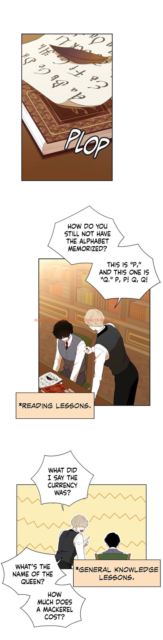 Read Hentai Image 22 688 in comic The Blood Of Madam Giselle - Chapter 36 - www.hentaitnt.net