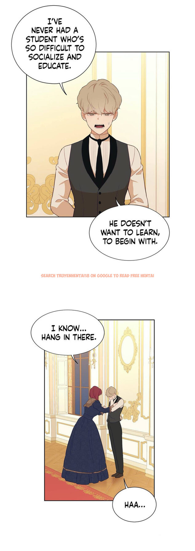 Read Hentai Image 24 688 in comic The Blood Of Madam Giselle - Chapter 36 - www.hentaitnt.net