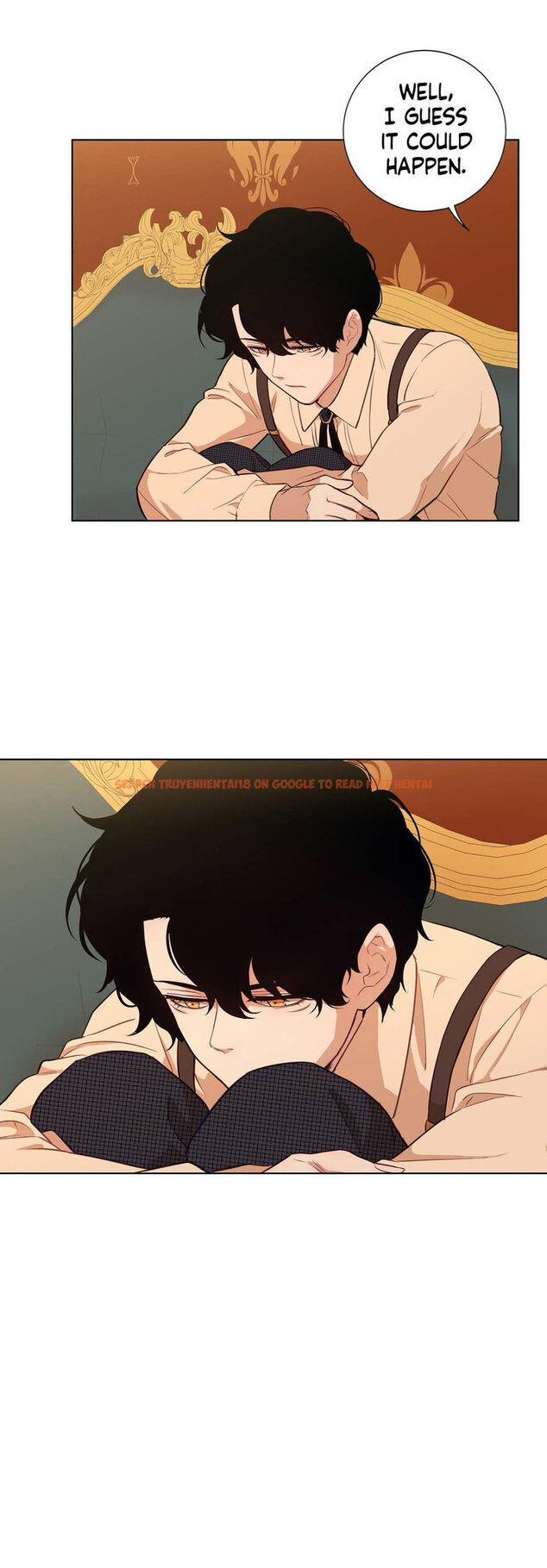 Read Hentai Image 31 688 in comic The Blood Of Madam Giselle - Chapter 36 - www.hentaitnt.net