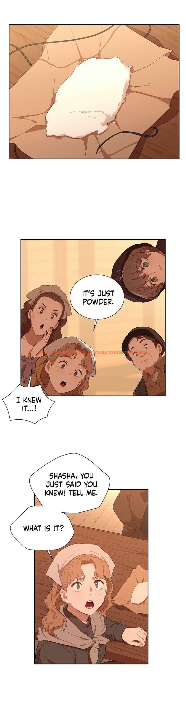 Read Hentai Image 5 684 in comic The Blood Of Madam Giselle - Chapter 36 - www.hentaitnt.net