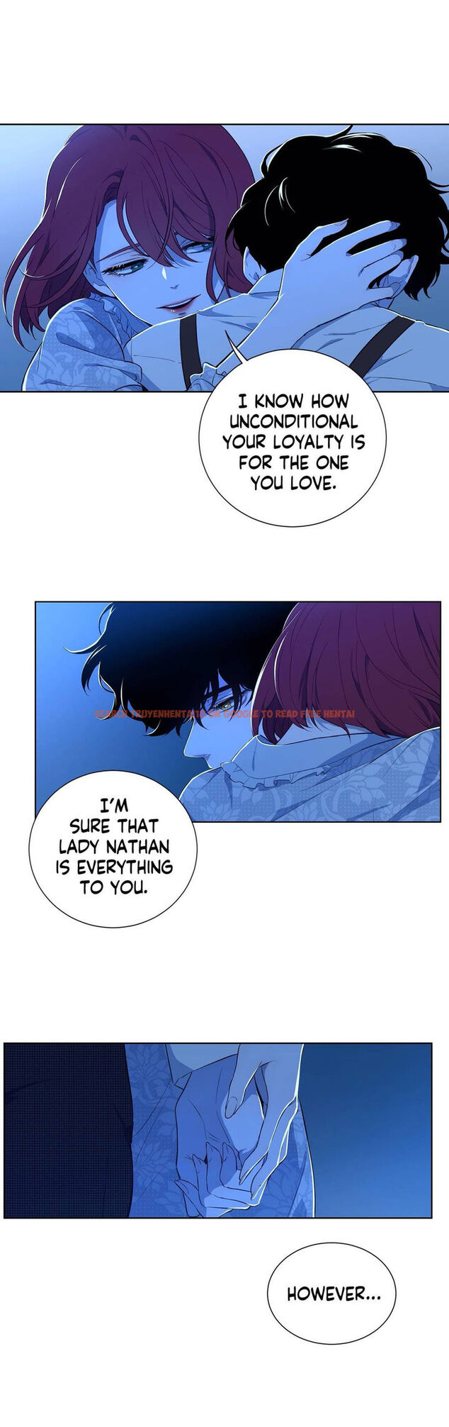 Read Hentai Image 10 517 in comic The Blood Of Madam Giselle - Chapter 37 - www.hentaitnt.net