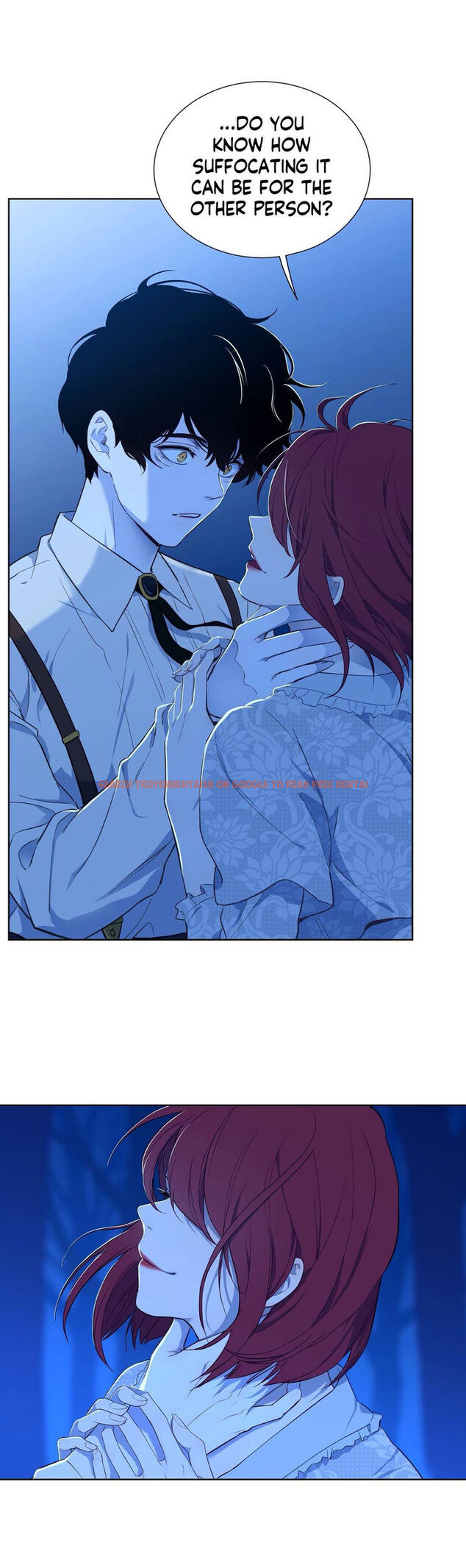 Read Hentai Image 11 517 in comic The Blood Of Madam Giselle - Chapter 37 - www.hentaitnt.net