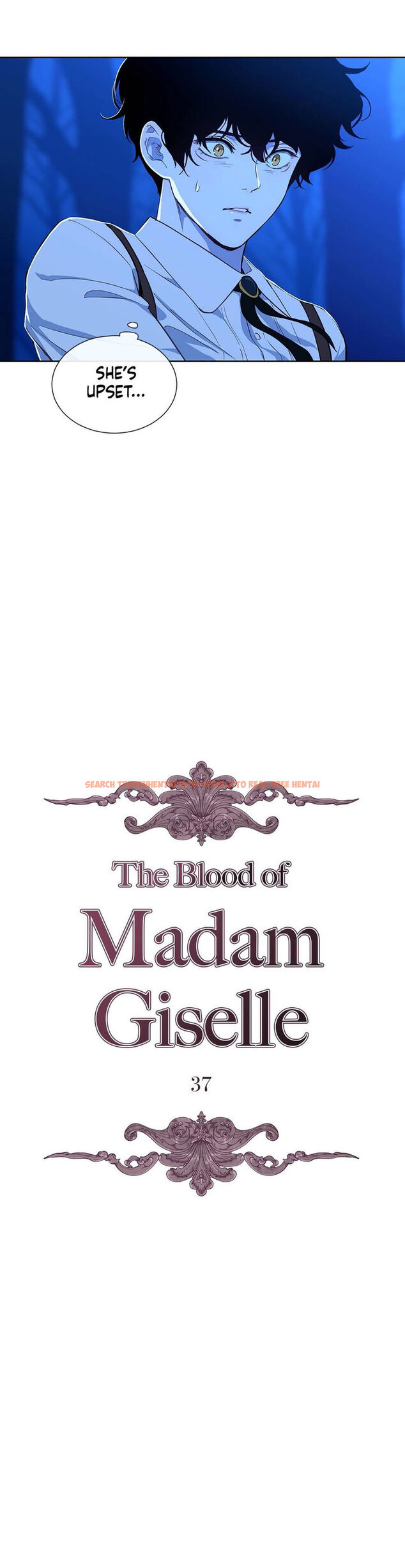 Read Hentai Image 12 517 in comic The Blood Of Madam Giselle - Chapter 37 - www.hentaitnt.net