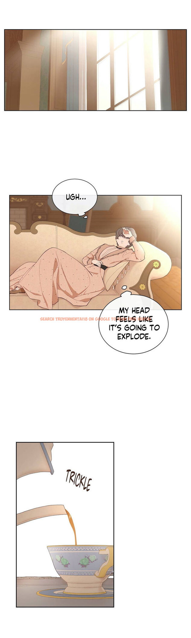 Read Hentai Image 14 517 in comic The Blood Of Madam Giselle - Chapter 37 - www.hentaitnt.net
