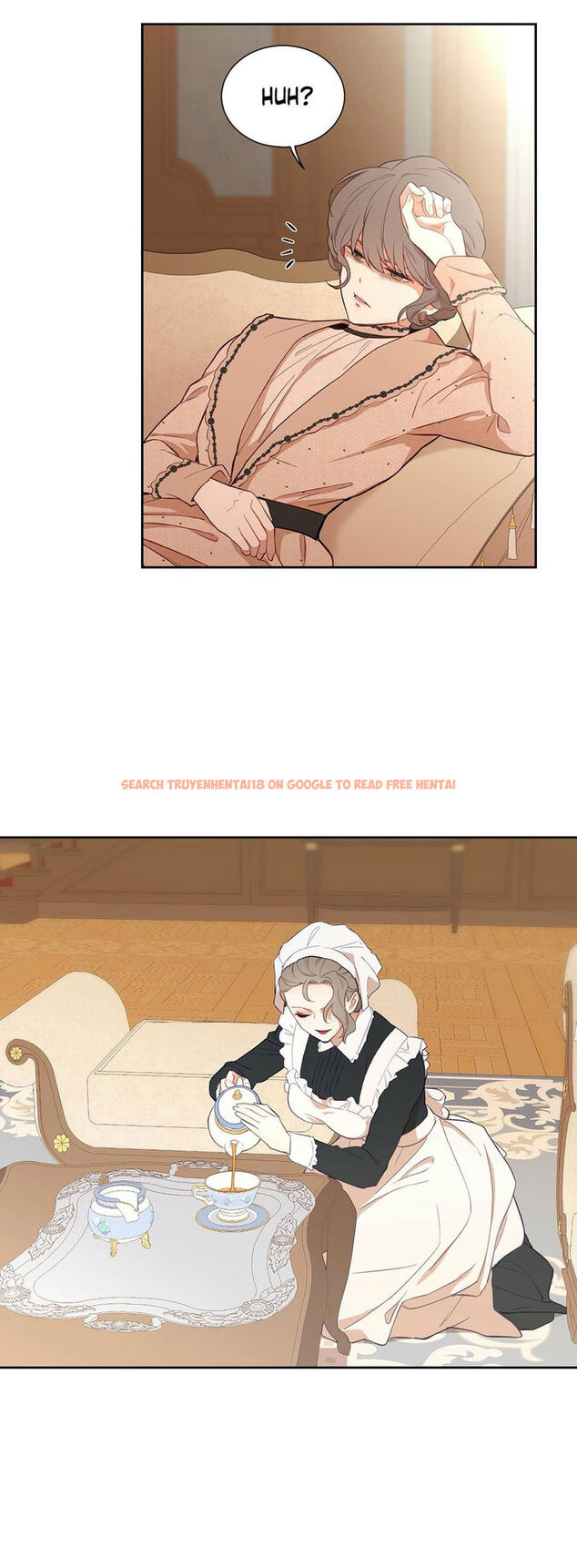 Read Hentai Image 15 521 in comic The Blood Of Madam Giselle - Chapter 37 - www.hentaitnt.net