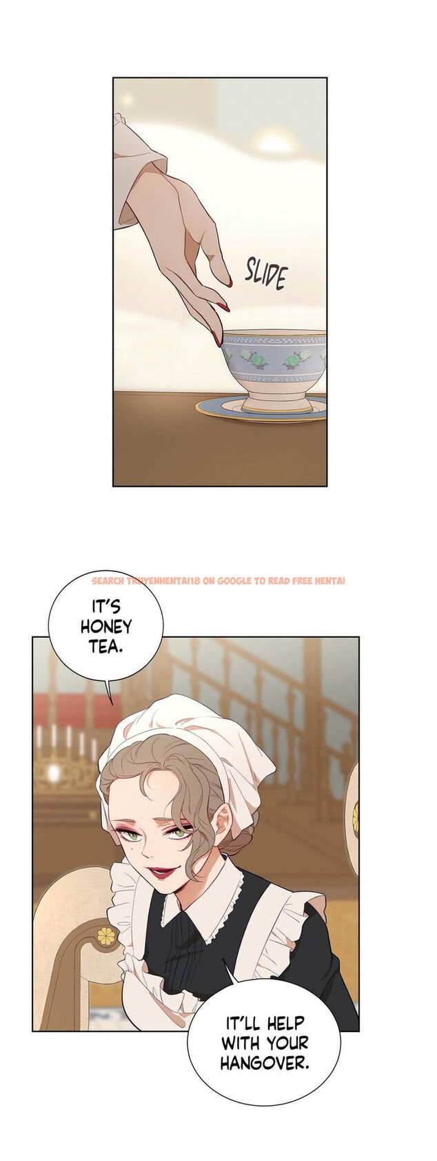Read Hentai Image 16 521 in comic The Blood Of Madam Giselle - Chapter 37 - www.hentaitnt.net