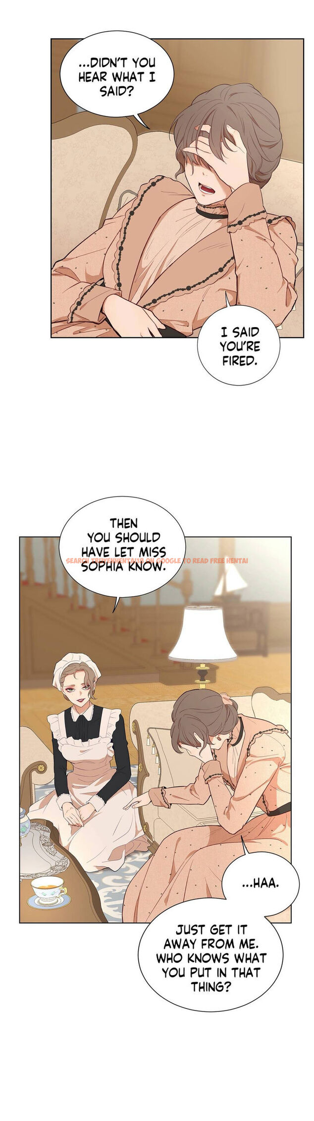 Read Hentai Image 17 521 in comic The Blood Of Madam Giselle - Chapter 37 - www.hentaitnt.net