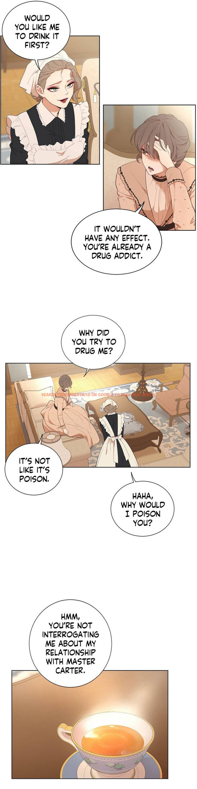 Read Hentai Image 18 521 in comic The Blood Of Madam Giselle - Chapter 37 - www.hentaitnt.net