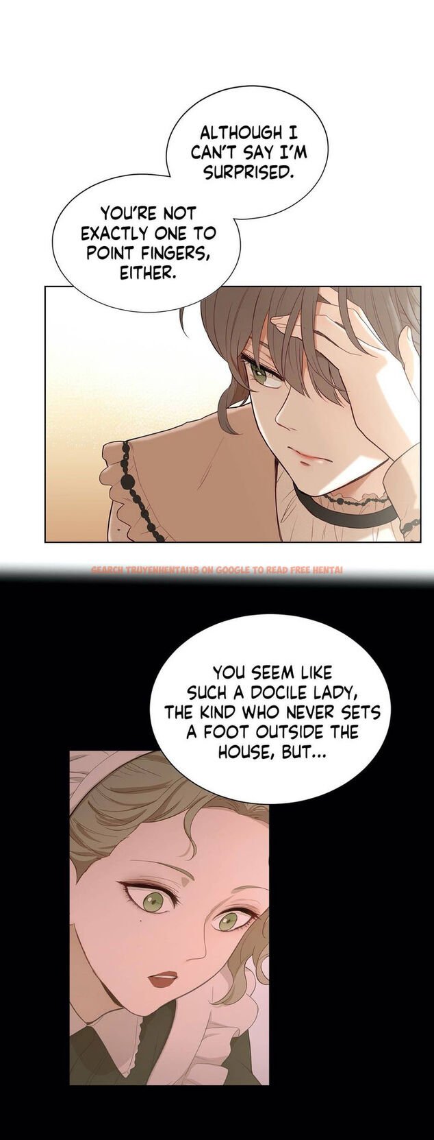 Read Hentai Image 19 521 in comic The Blood Of Madam Giselle - Chapter 37 - www.hentaitnt.net