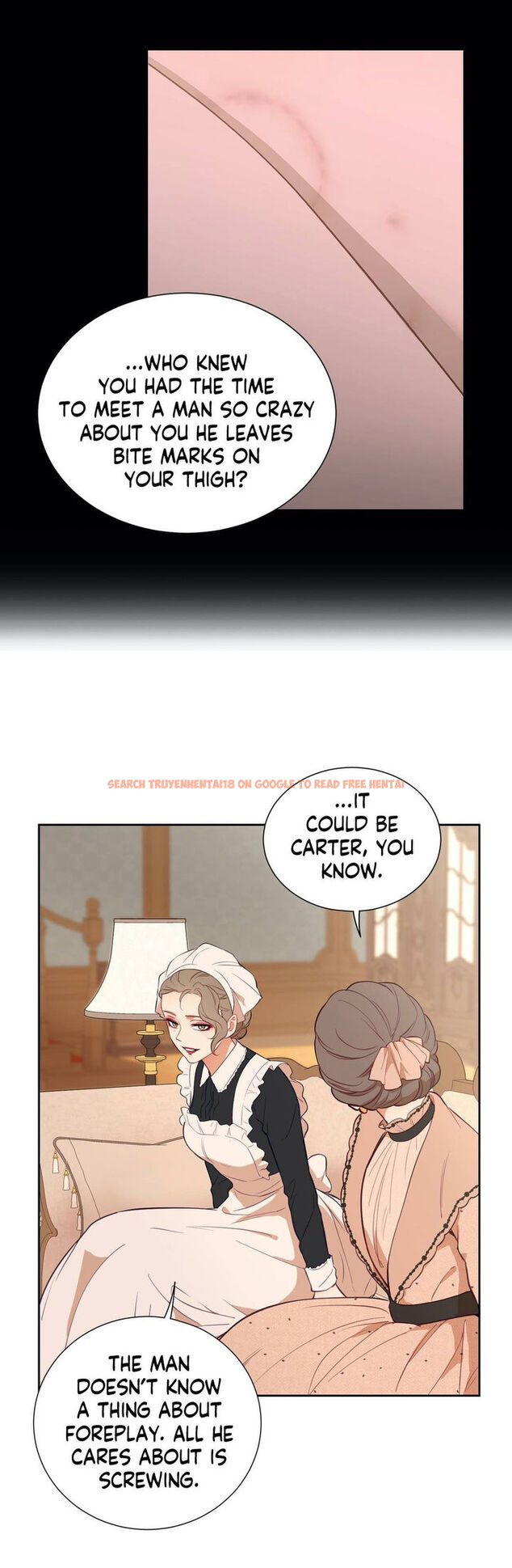 Read Hentai Image 20 521 in comic The Blood Of Madam Giselle - Chapter 37 - www.hentaitnt.net