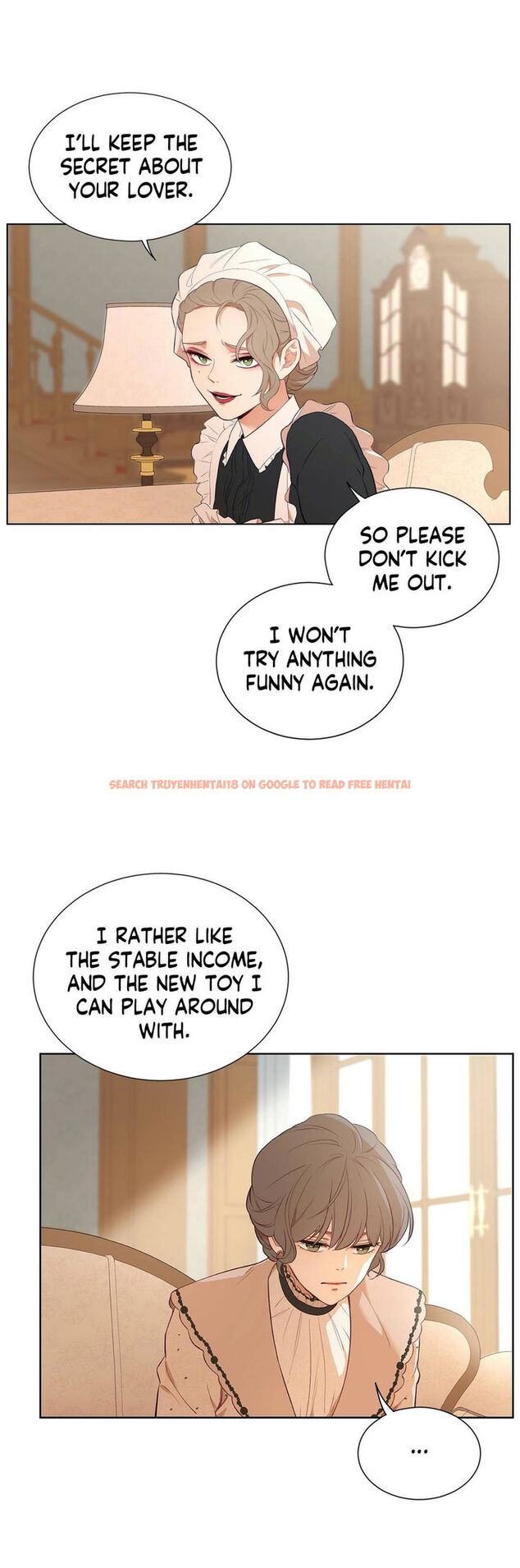Read Hentai Image 21 521 in comic The Blood Of Madam Giselle - Chapter 37 - www.hentaitnt.net