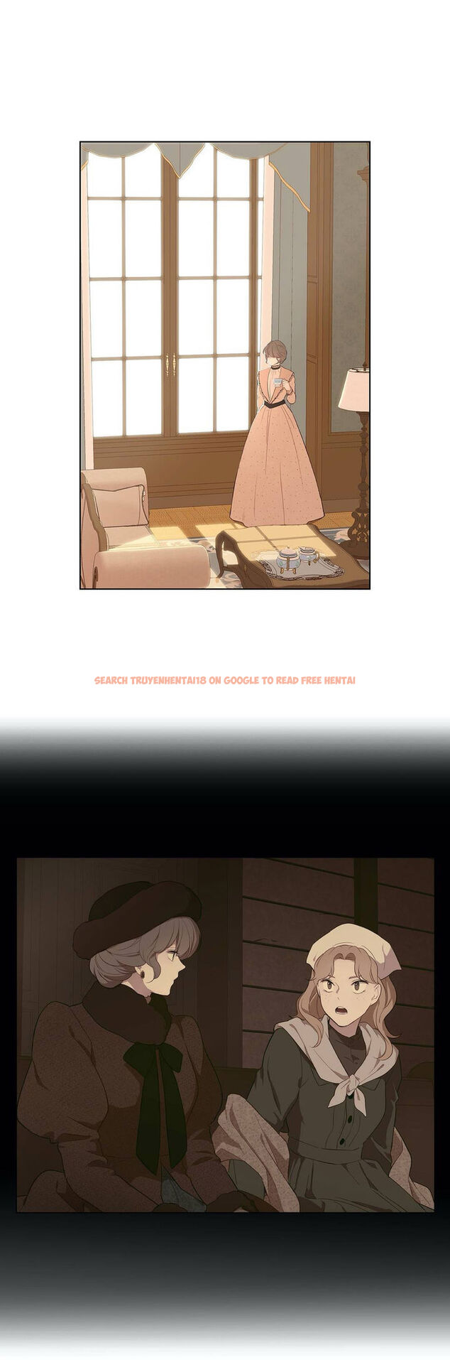 Read Hentai Image 23 521 in comic The Blood Of Madam Giselle - Chapter 37 - www.hentaitnt.net