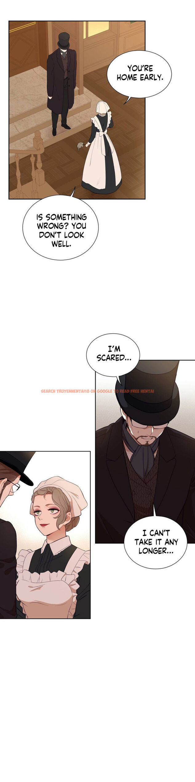 Read Hentai Image 26 521 in comic The Blood Of Madam Giselle - Chapter 37 - www.hentaitnt.net