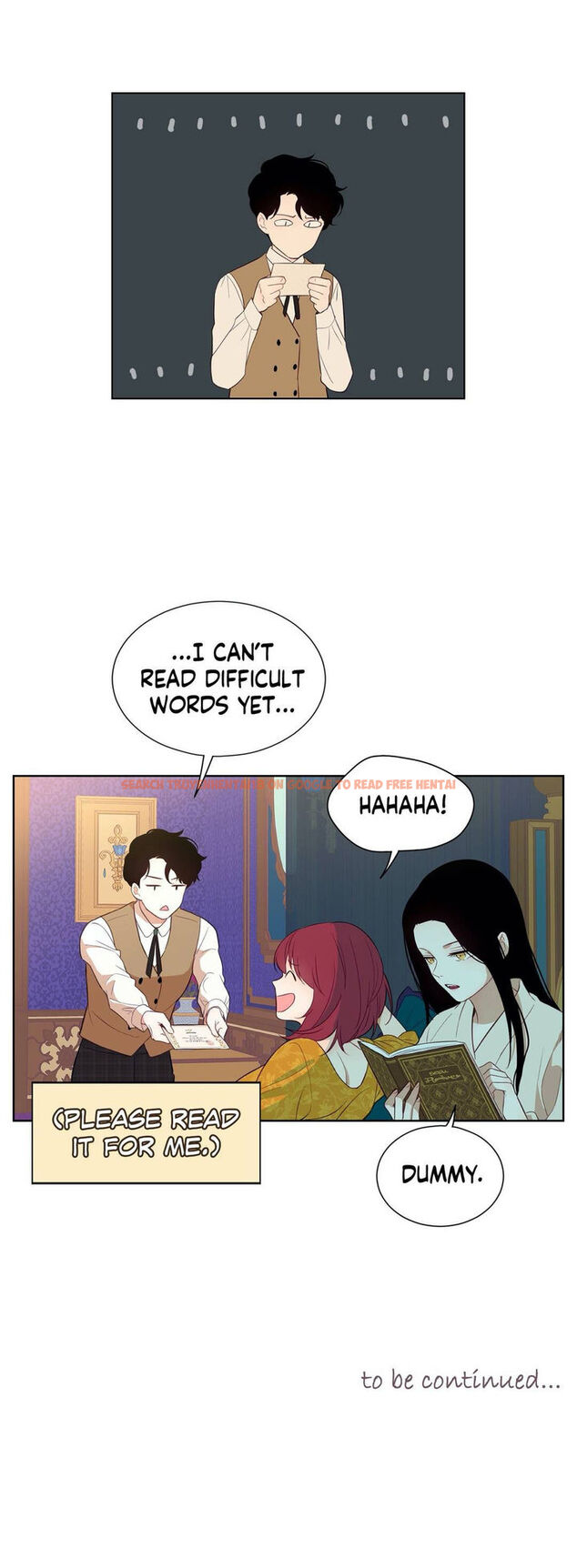 Read Hentai Image 35 521 in comic The Blood Of Madam Giselle - Chapter 37 - www.hentaitnt.net