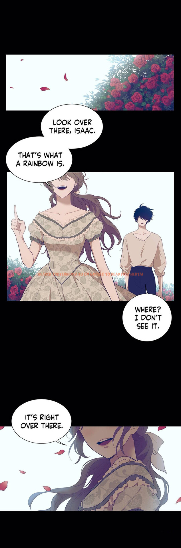 Read Hentai Image 1 428 in comic The Blood Of Madam Giselle - Chapter 38 - www.hentaitnt.net