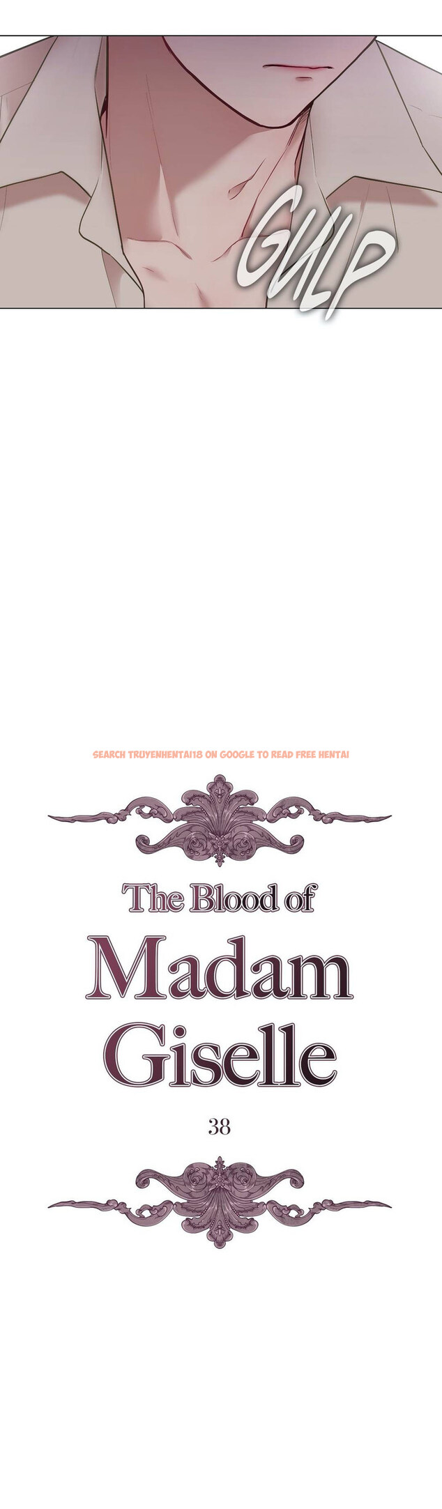 Read Hentai Image 10 428 in comic The Blood Of Madam Giselle - Chapter 38 - www.hentaitnt.net