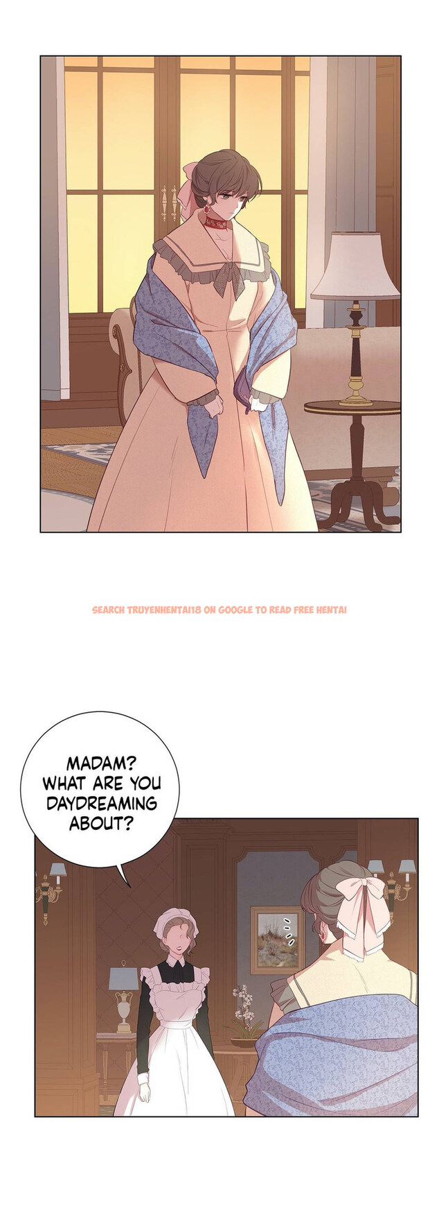 Read Hentai Image 12 428 in comic The Blood Of Madam Giselle - Chapter 38 - www.hentaitnt.net