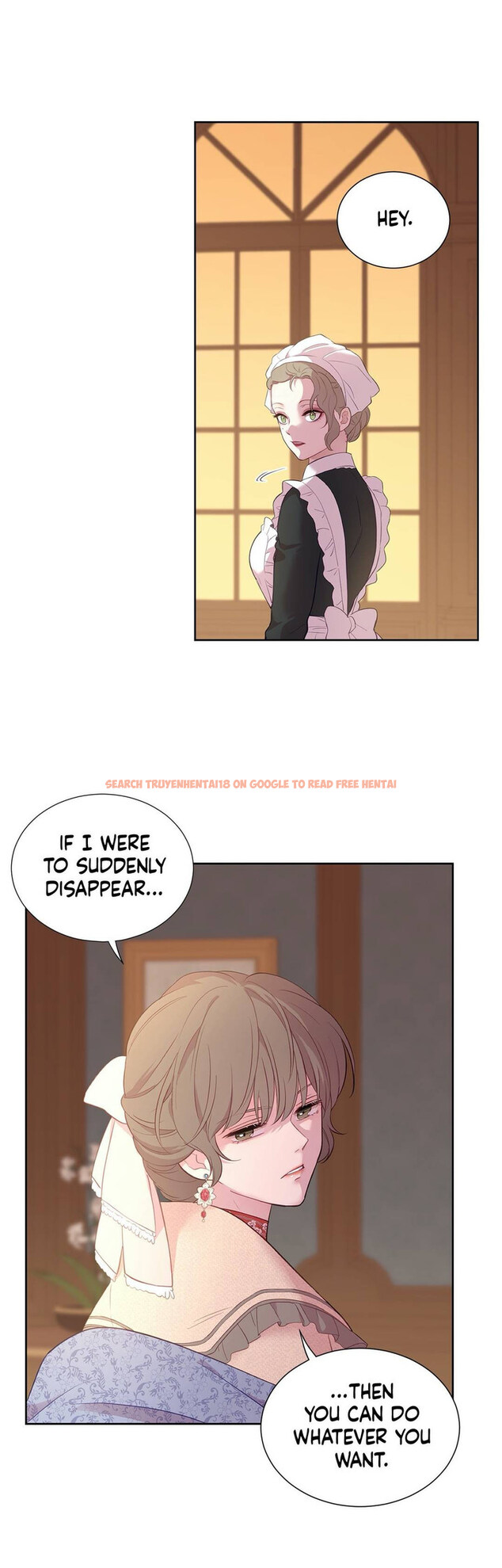 Read Hentai Image 14 428 in comic The Blood Of Madam Giselle - Chapter 38 - www.hentaitnt.net