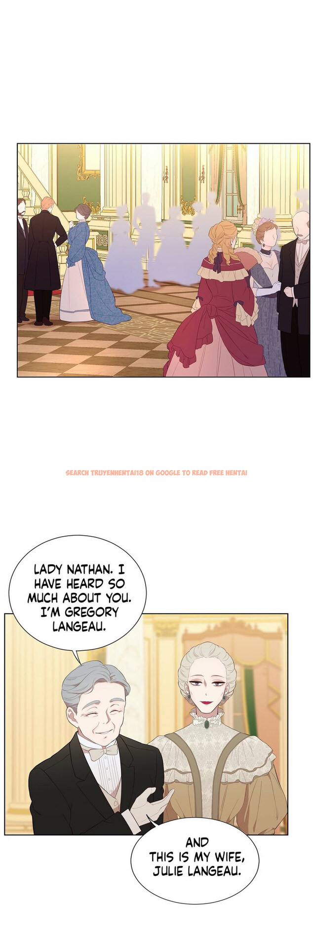 Read Hentai Image 16 428 in comic The Blood Of Madam Giselle - Chapter 38 - www.hentaitnt.net