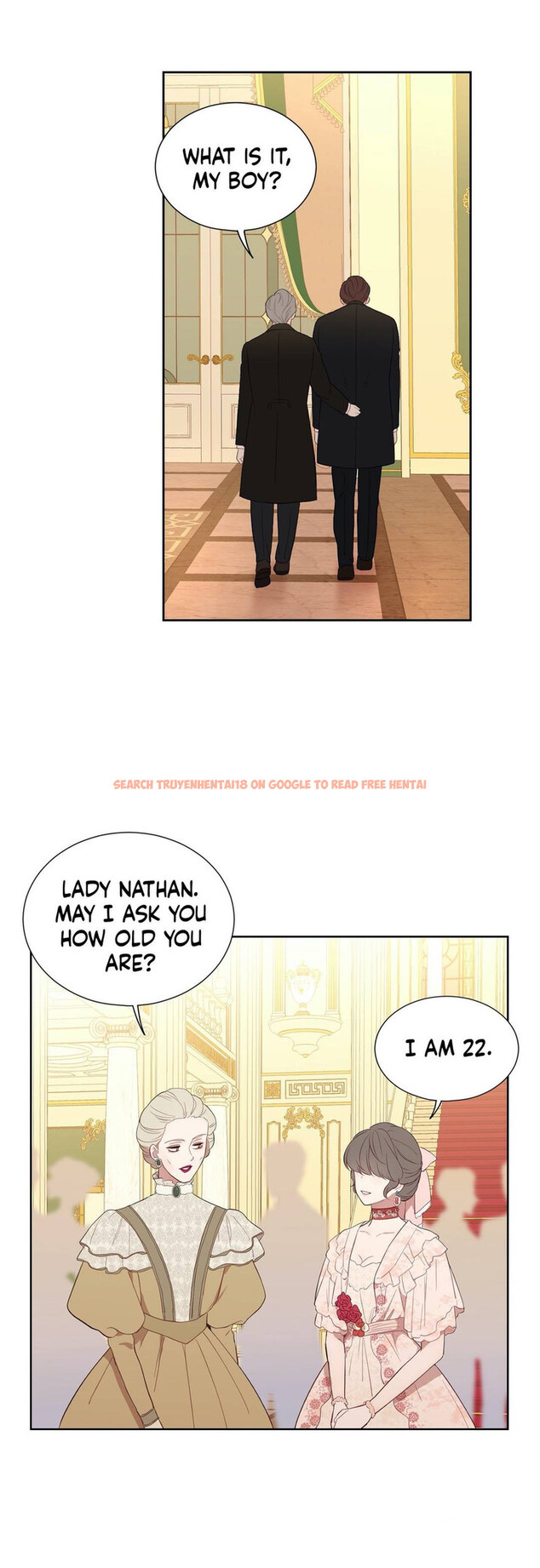 Read Hentai Image 18 428 in comic The Blood Of Madam Giselle - Chapter 38 - www.hentaitnt.net