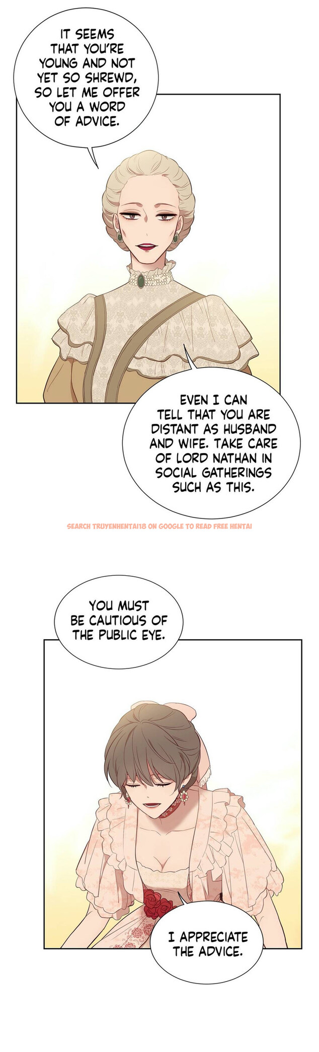Read Hentai Image 19 428 in comic The Blood Of Madam Giselle - Chapter 38 - www.hentaitnt.net