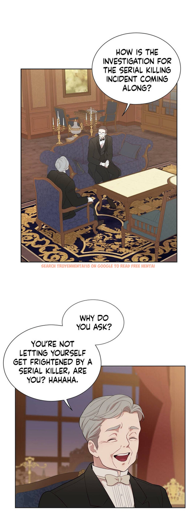 Read Hentai Image 21 428 in comic The Blood Of Madam Giselle - Chapter 38 - www.hentaitnt.net