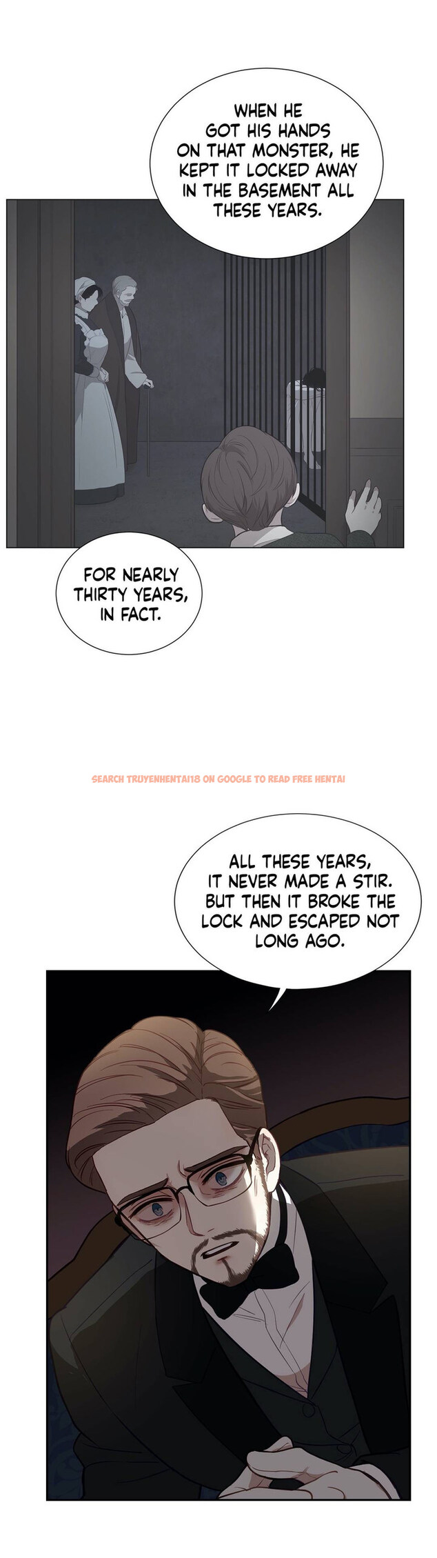 Read Hentai Image 23 428 in comic The Blood Of Madam Giselle - Chapter 38 - www.hentaitnt.net