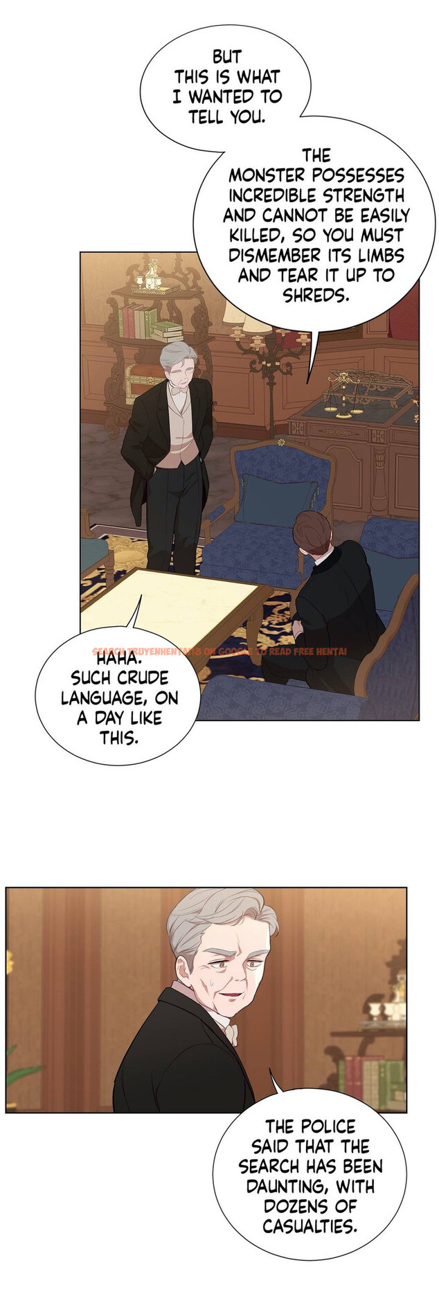 Read Hentai Image 25 428 in comic The Blood Of Madam Giselle - Chapter 38 - www.hentaitnt.net