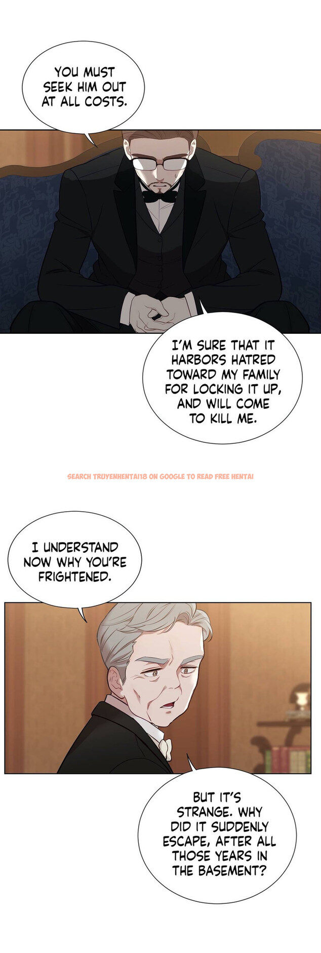 Read Hentai Image 26 428 in comic The Blood Of Madam Giselle - Chapter 38 - www.hentaitnt.net
